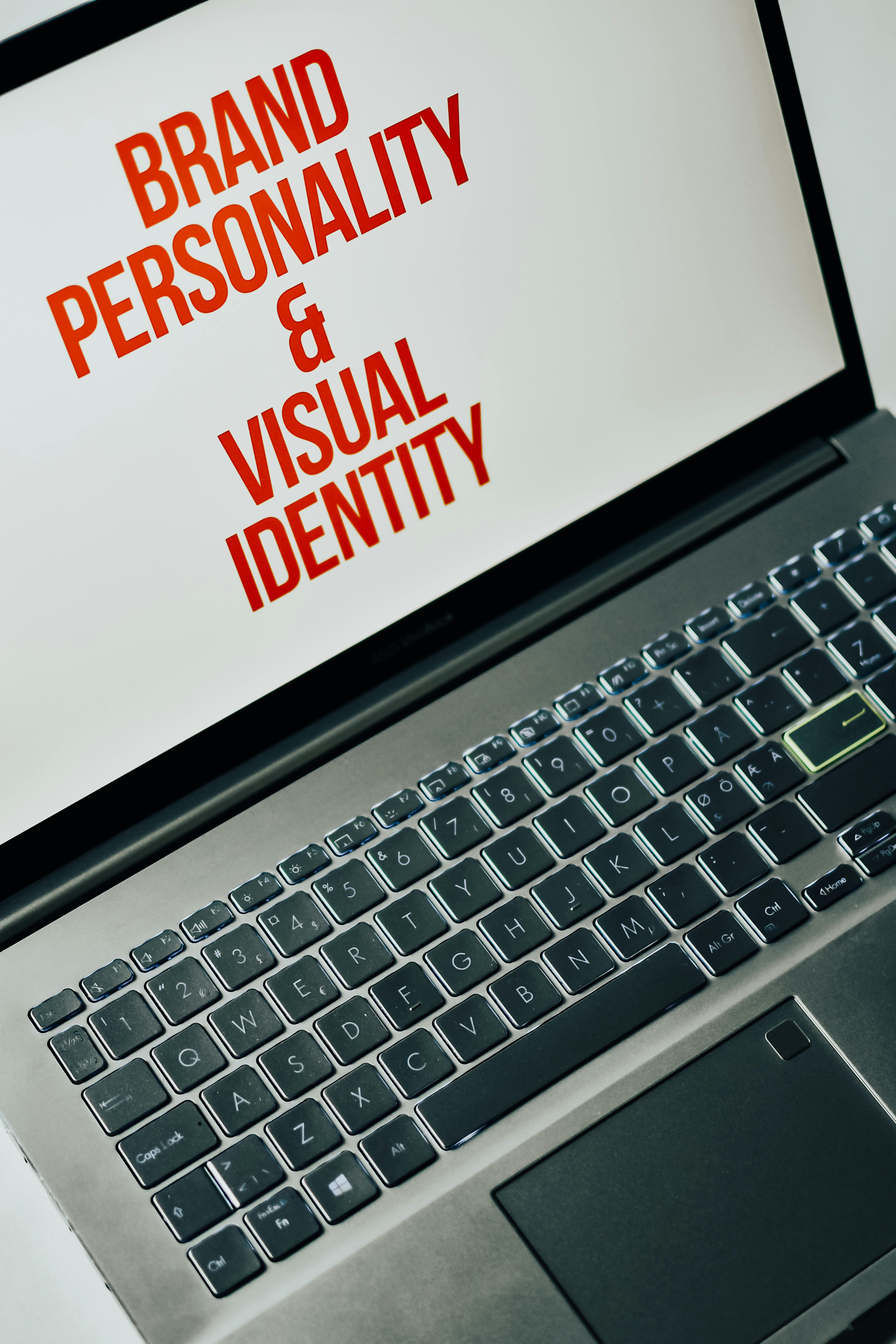 personal branding