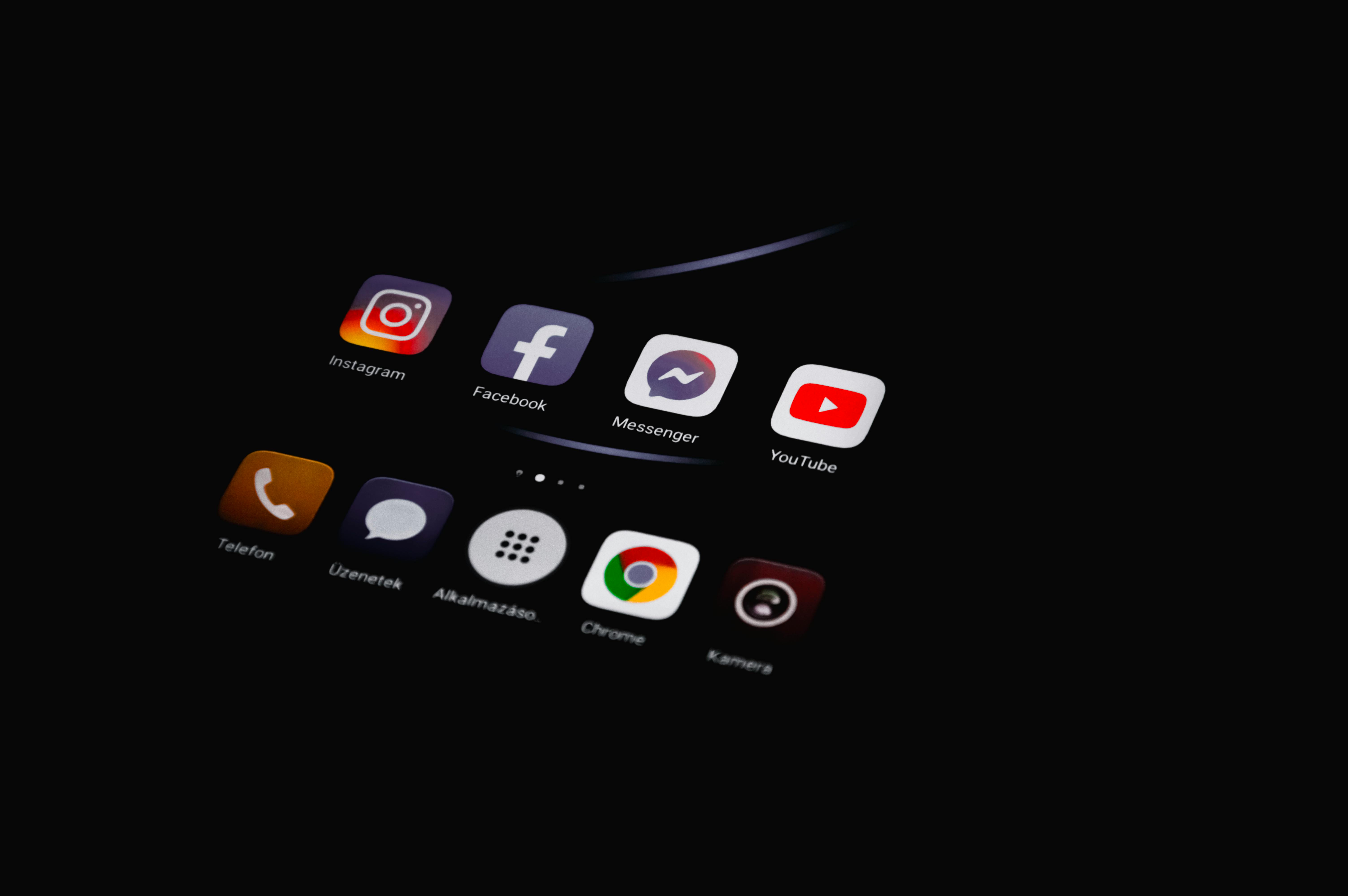 Social media marketing NetYou Digital