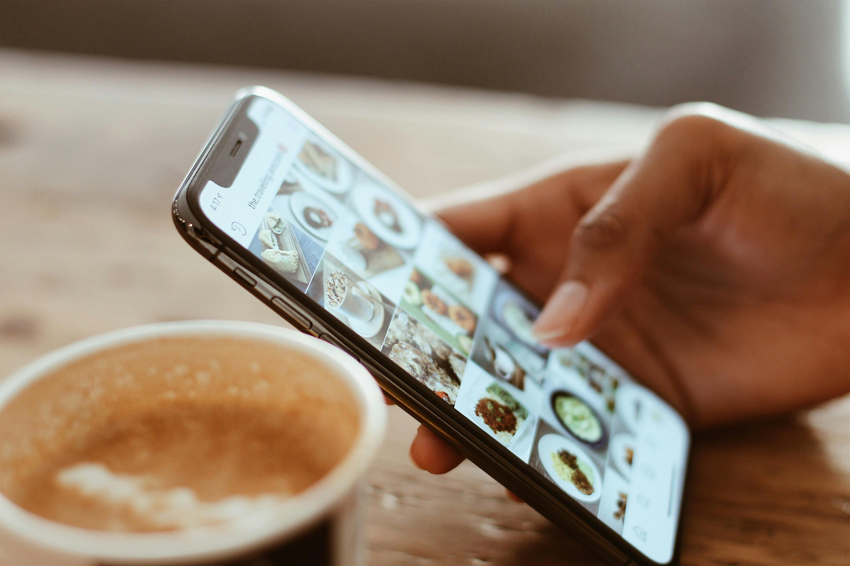 Social media marketing NetYou Digital