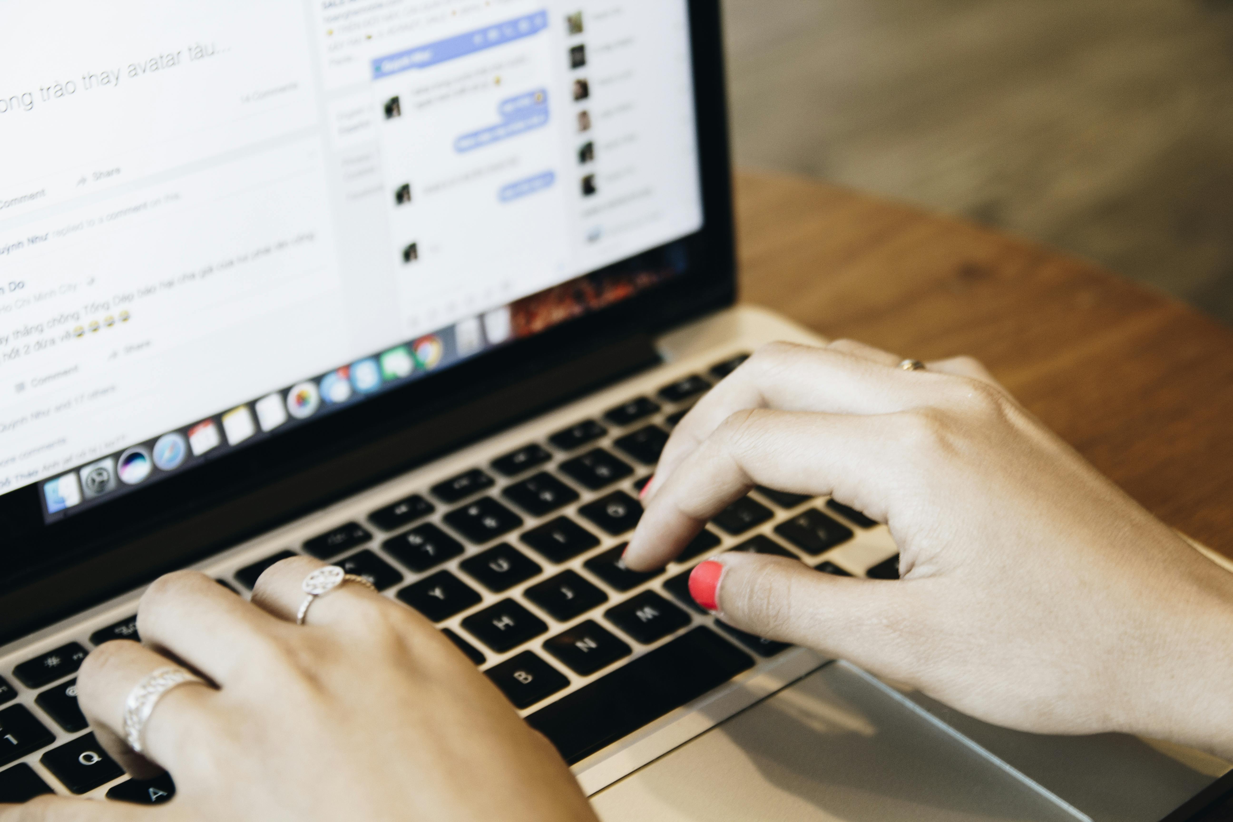 Social media marketig Chatbot NetYou Digital