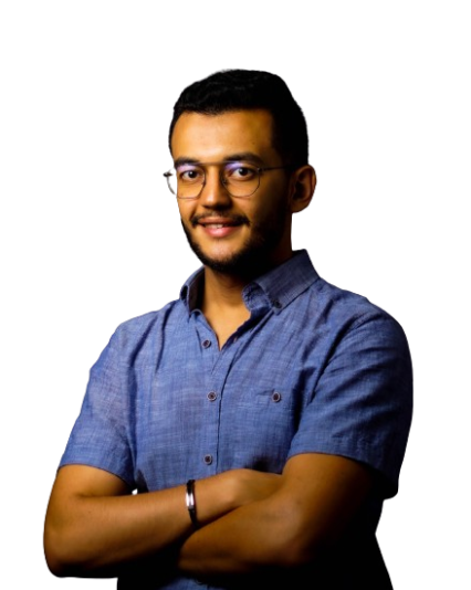 Ali Guennoun Netyou Digital CEO