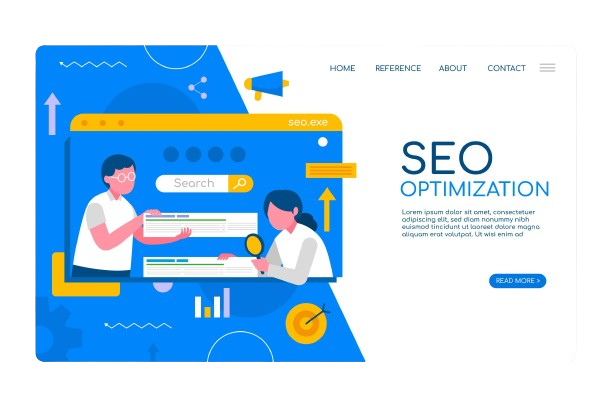 On-page seo checklist NetYou Digital