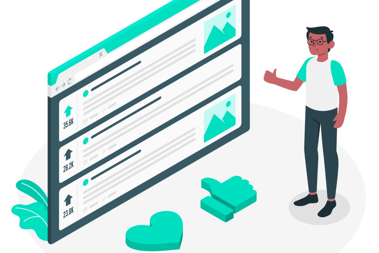 On-page seo checklist NetYou Digital