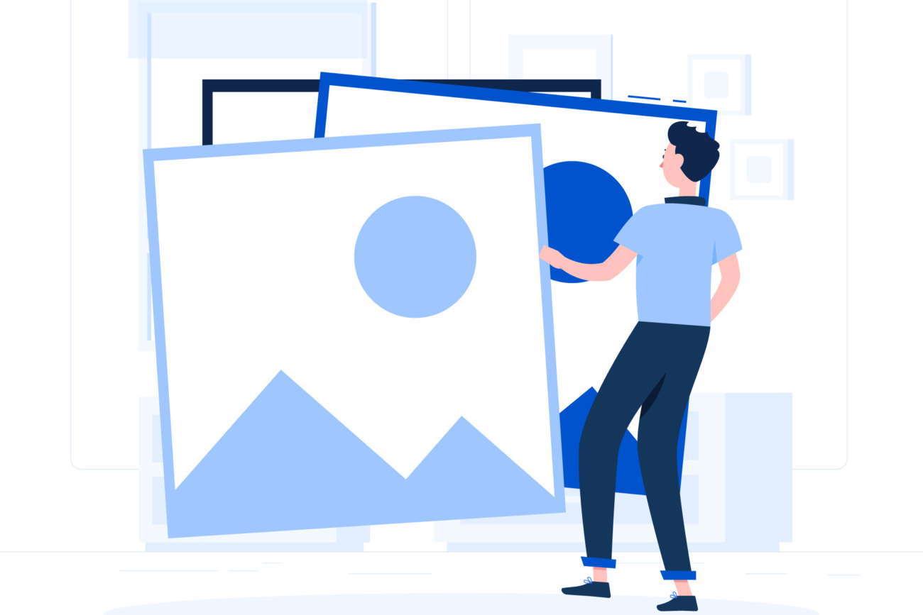 Image optimization on-page seo checklist